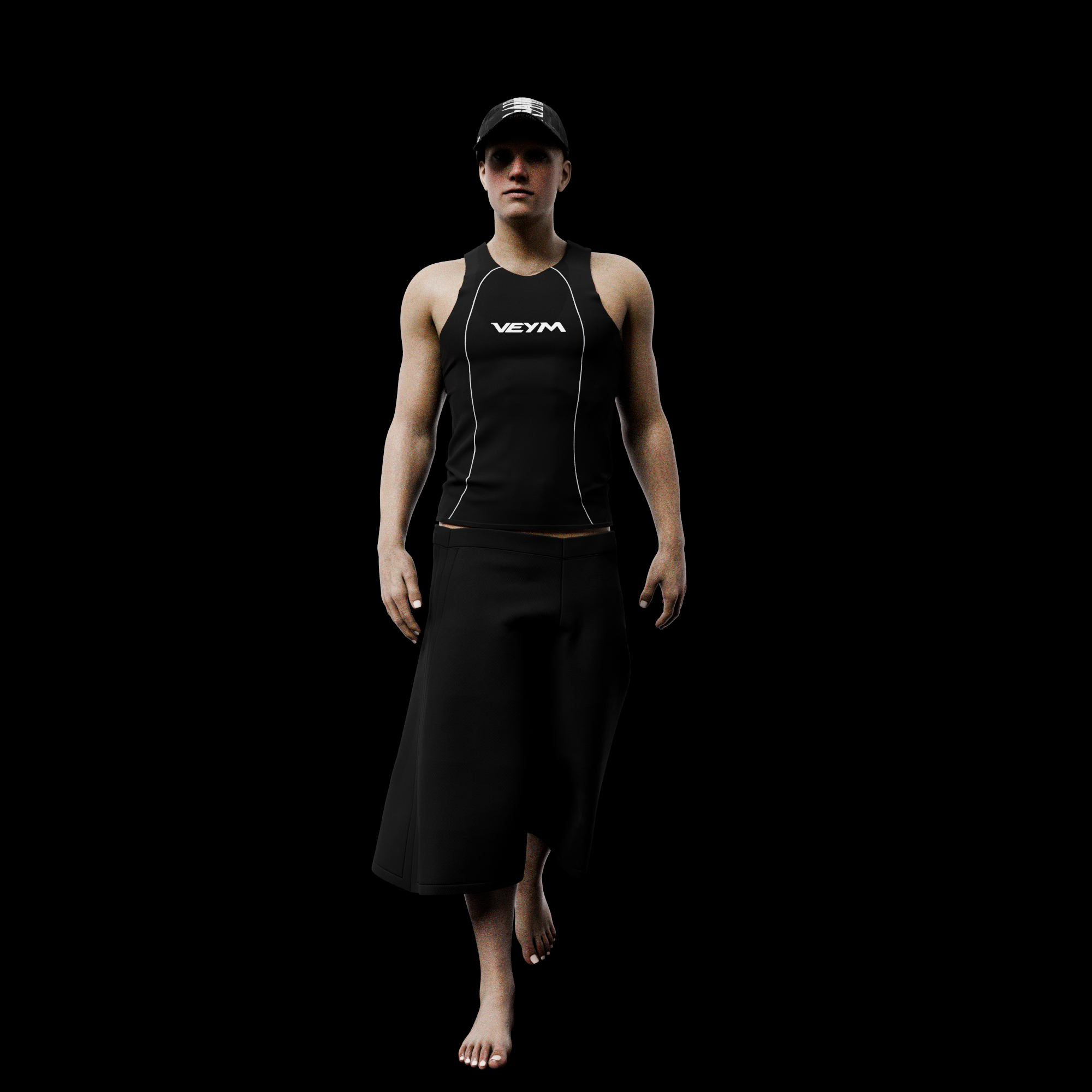 "Veym: Echo of Chaos"